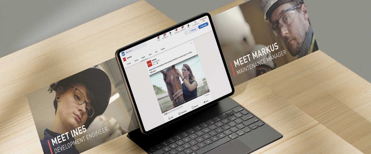 employer brandning kampanj som fungerar