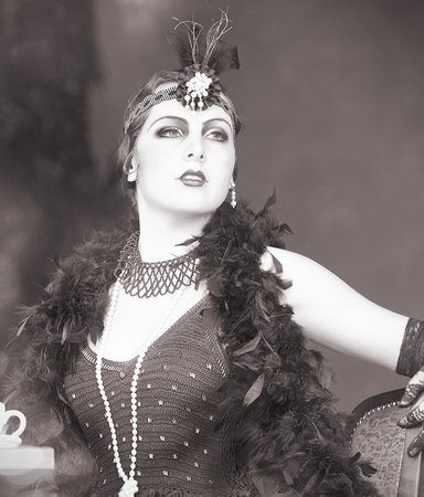 10 bokpärlor som skildrar det glada 20-talet