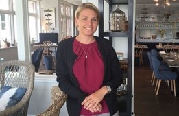 Så påverkas svenska hotell när utländska gästerna blir fler