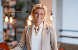 Från fotbollsplanen till hotellobbyn