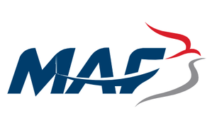 Mission Aviation Fellowship logo