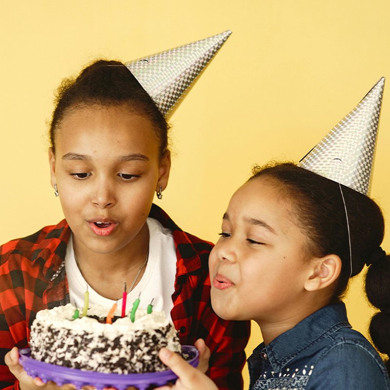 Presenttips till 9-åringen