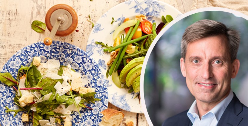 Fazer Food Services tas över av en betydligt större aktör,<br />
 Compass Group, med verksamhet i 45 länder. Foto: Fazer