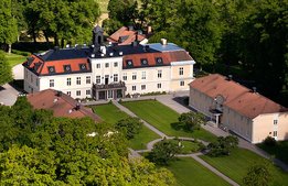 De vinner Årets Slottshotell – i år igen