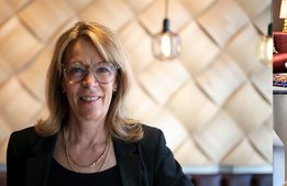 Stark återhämtning för Piteåhotell
