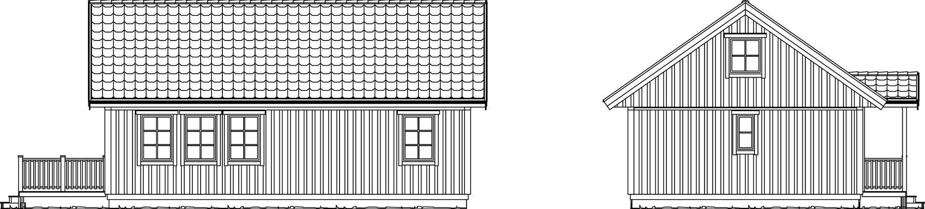 Grönviken Fritidshus