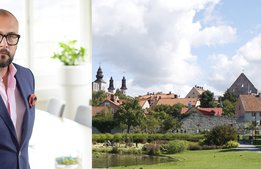Visita i Almedalen – vad händer i år?