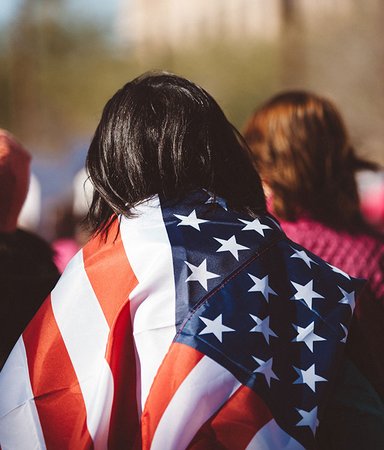 Romanerna som visar en annan sida av USA