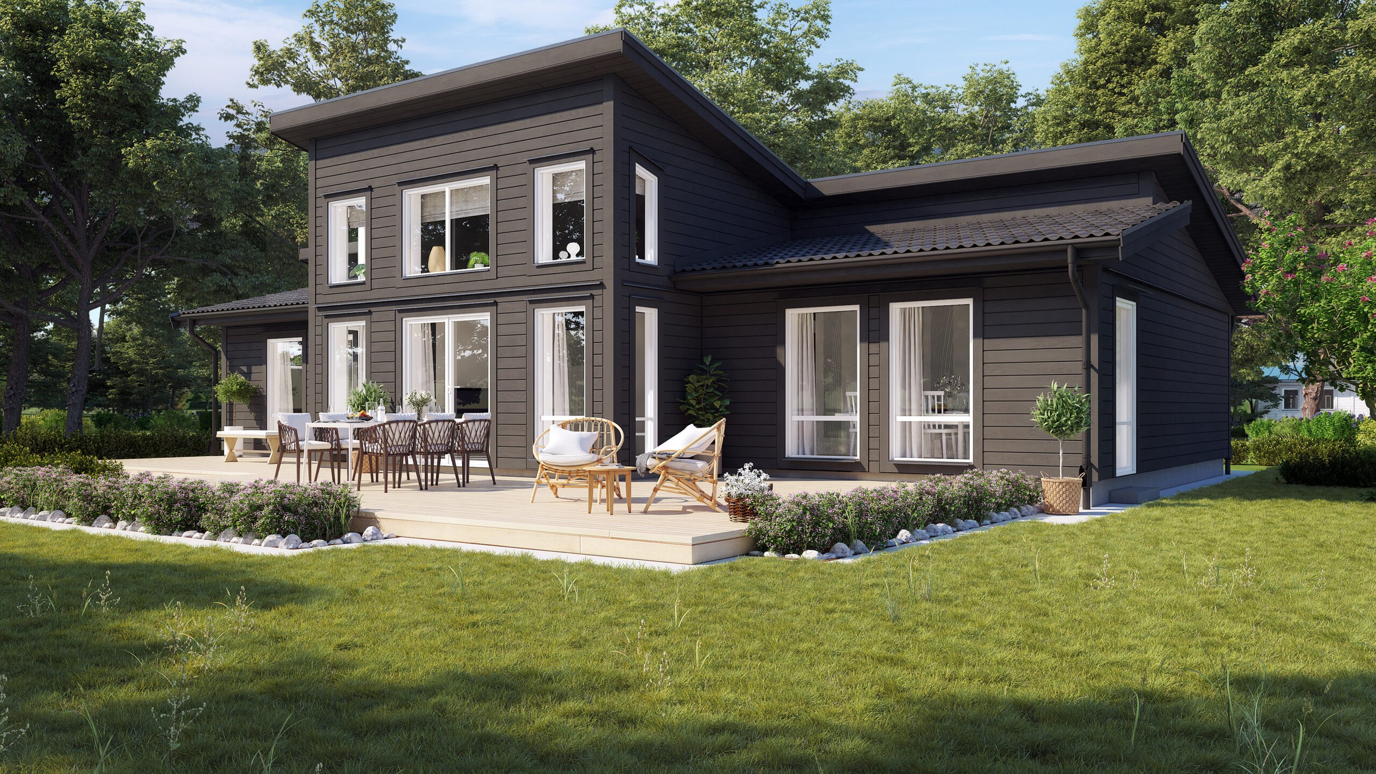 Villa Ytterskog