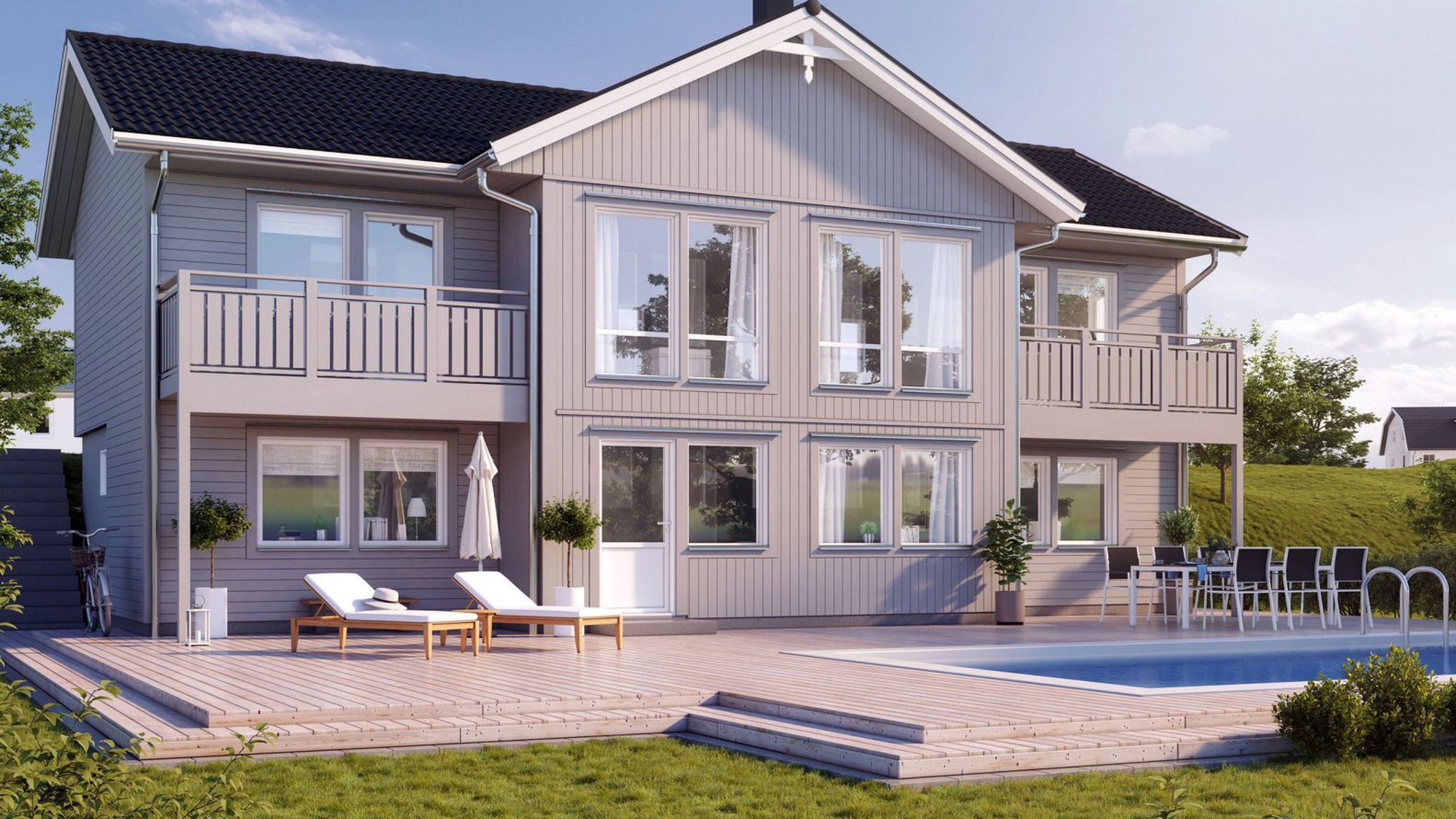 Villa Svartvik