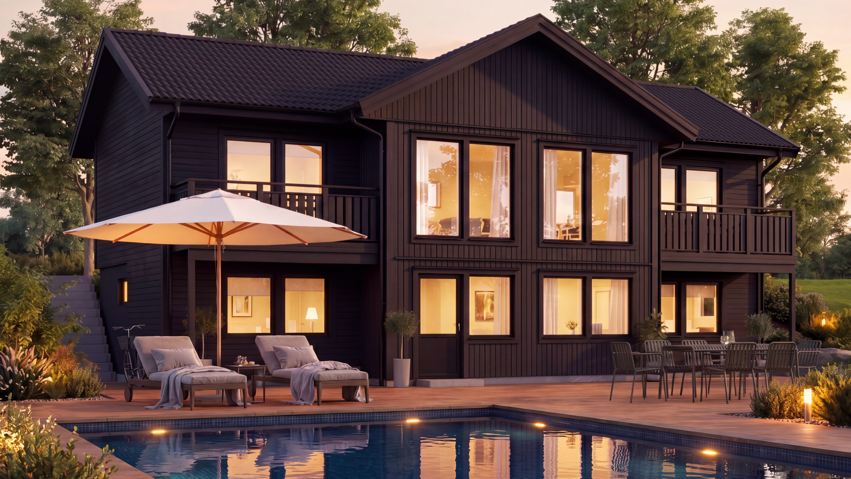 Villa Svartvik
