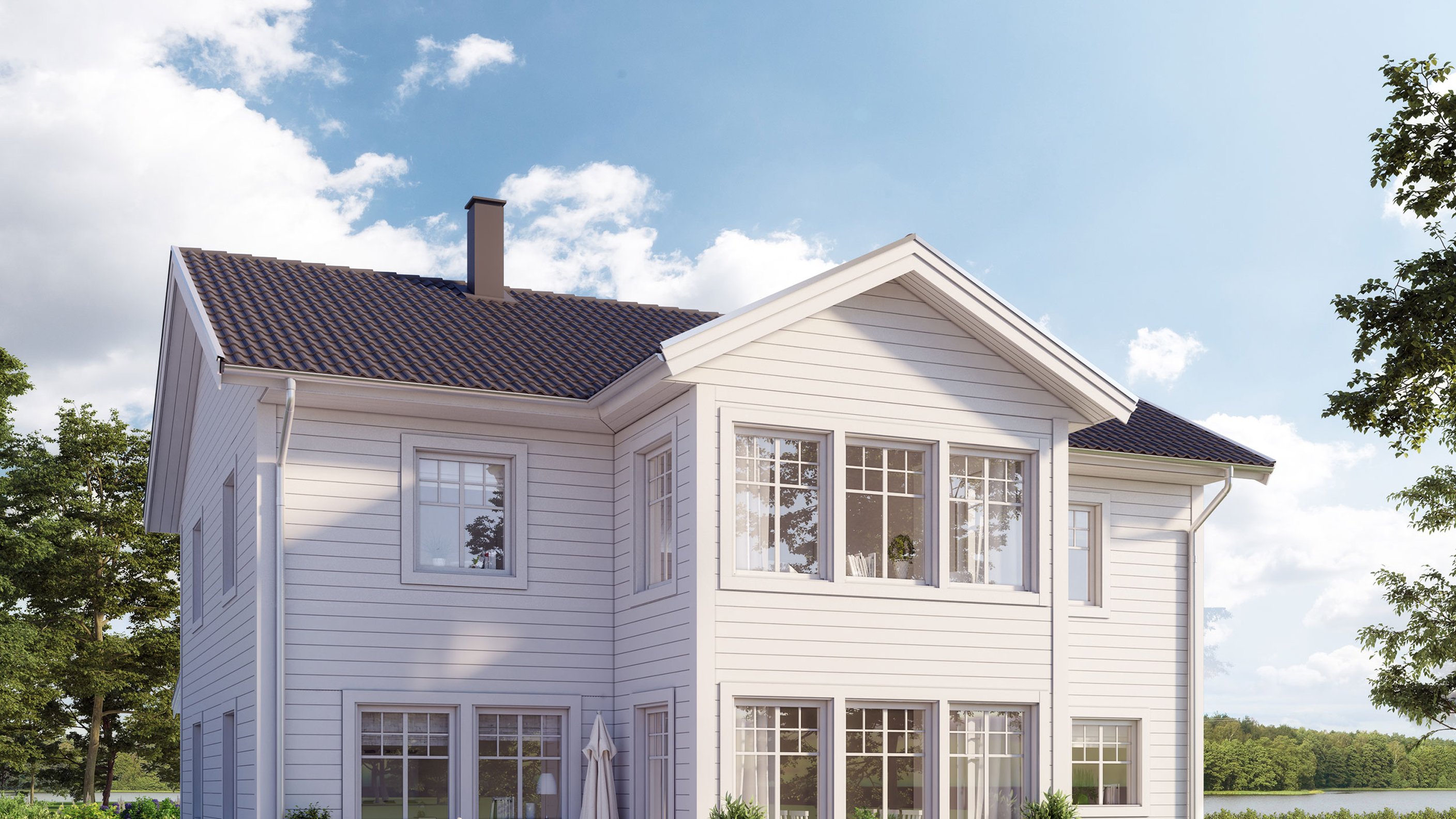 Villa Sidensjö