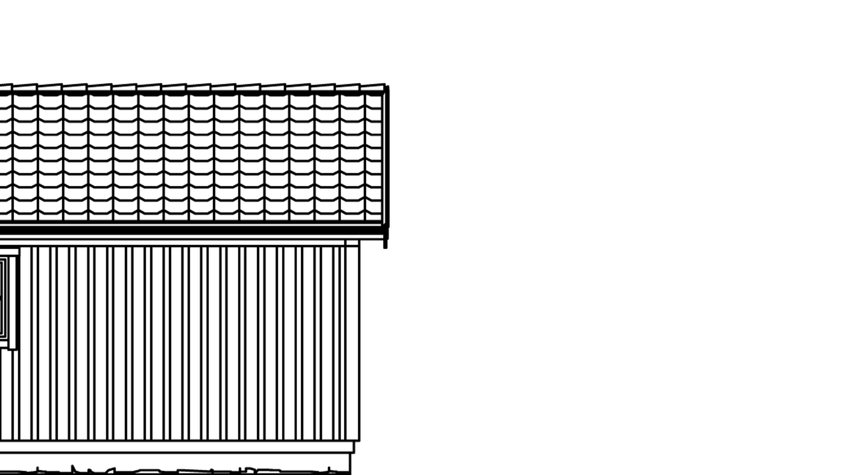 Lustholmen Fritidshus