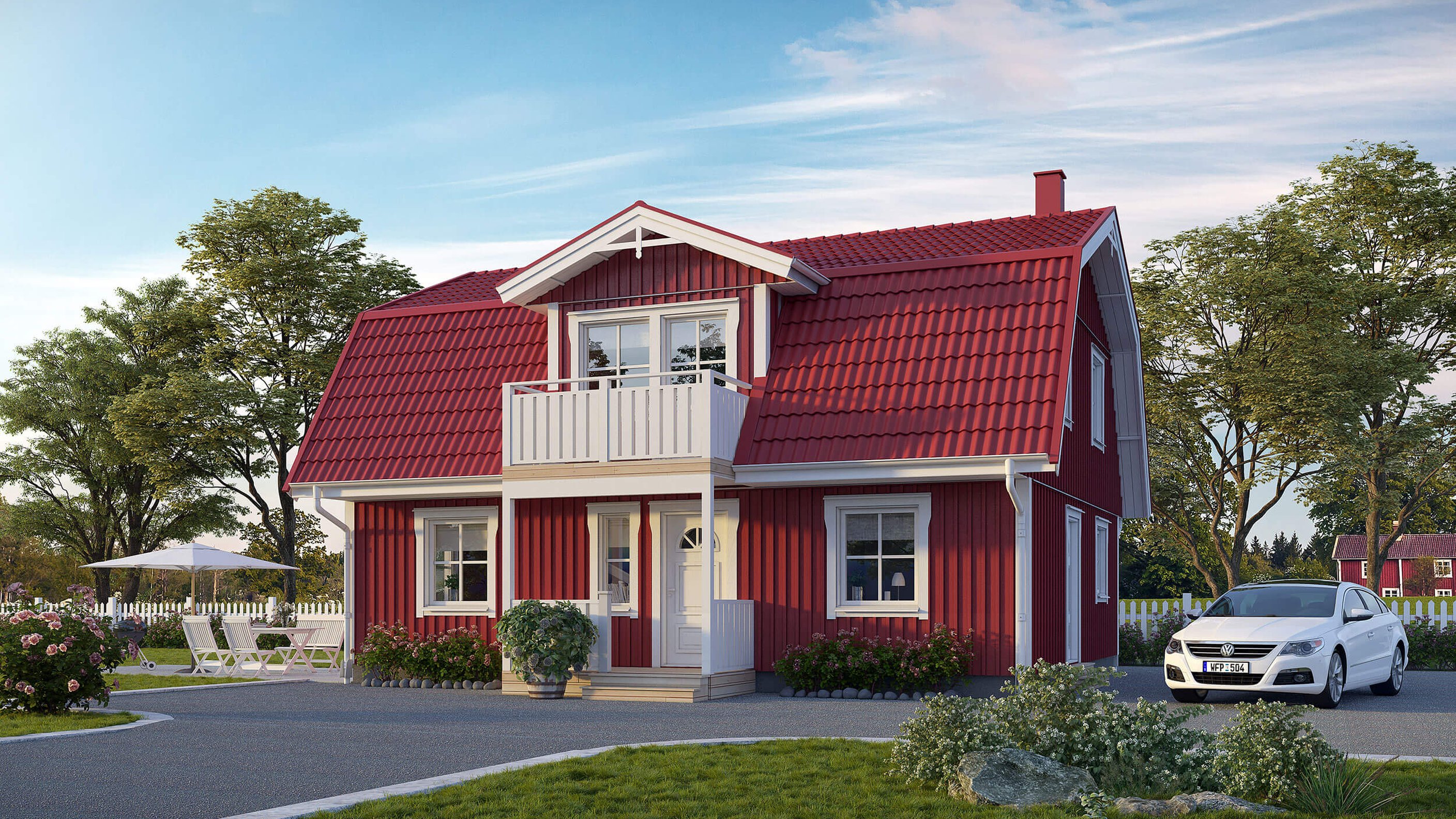Villa Ullånger