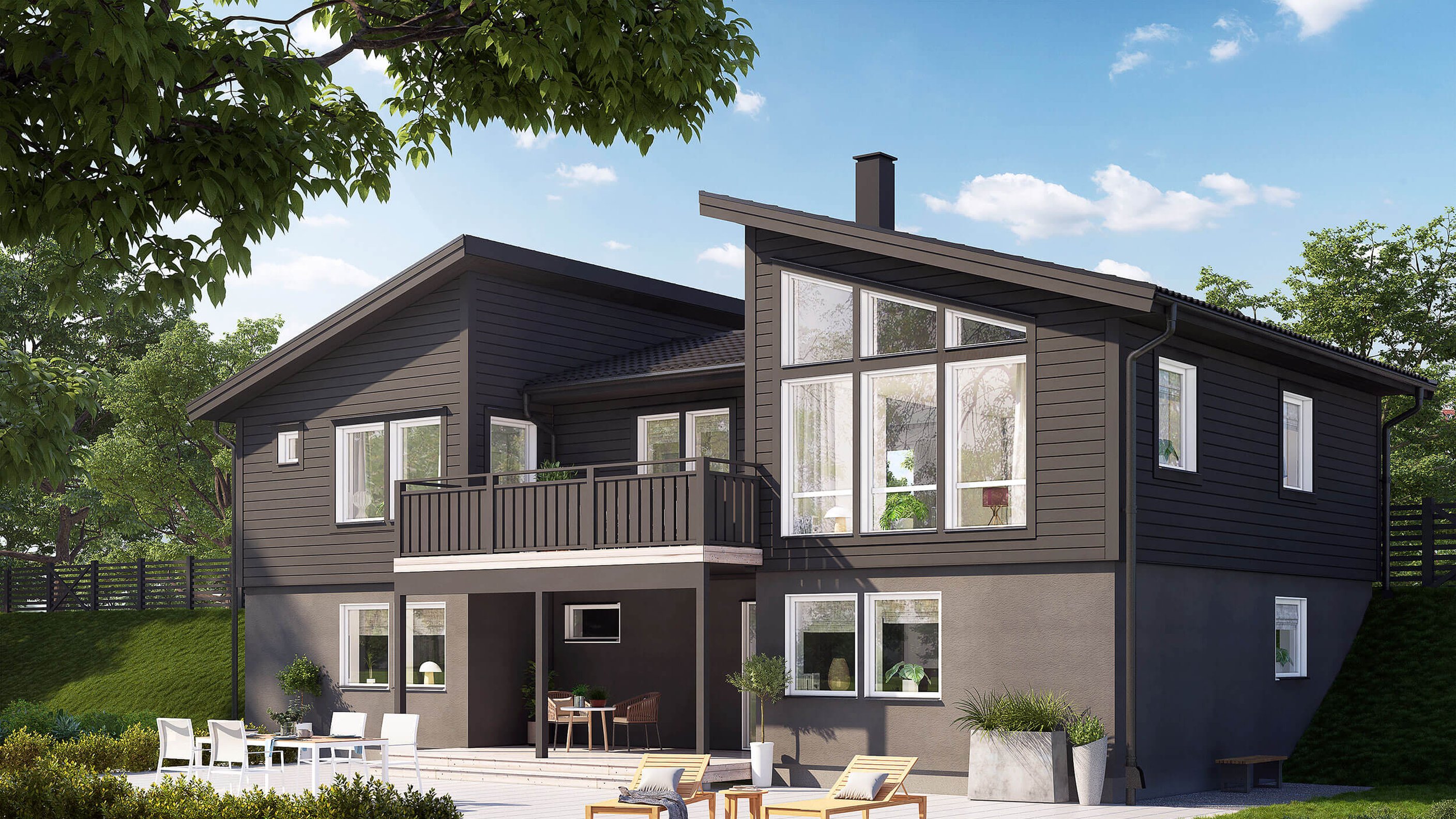 Villa Lövholmen