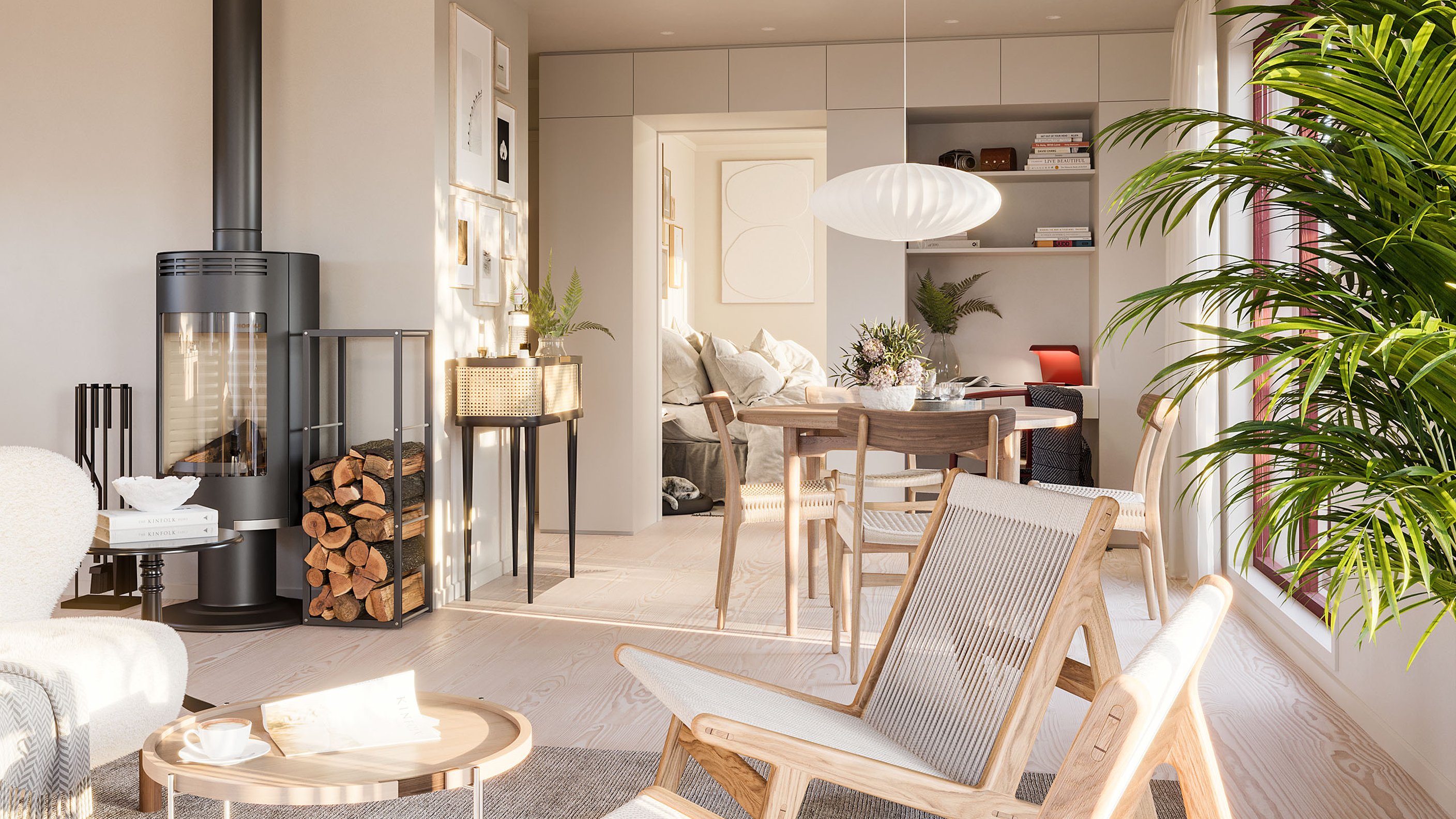 Nordingrå Fritidshus