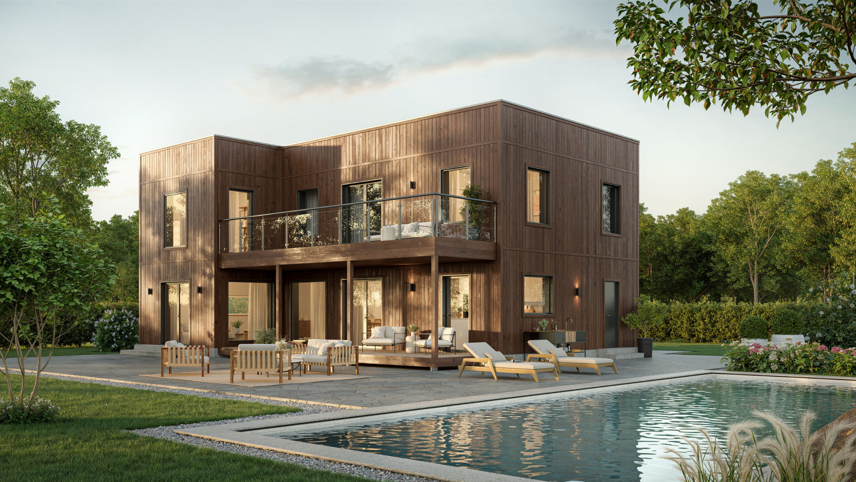 Villa Solvik