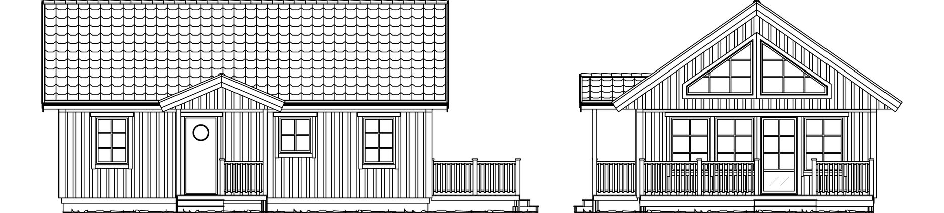 Grönviken Fritidshus