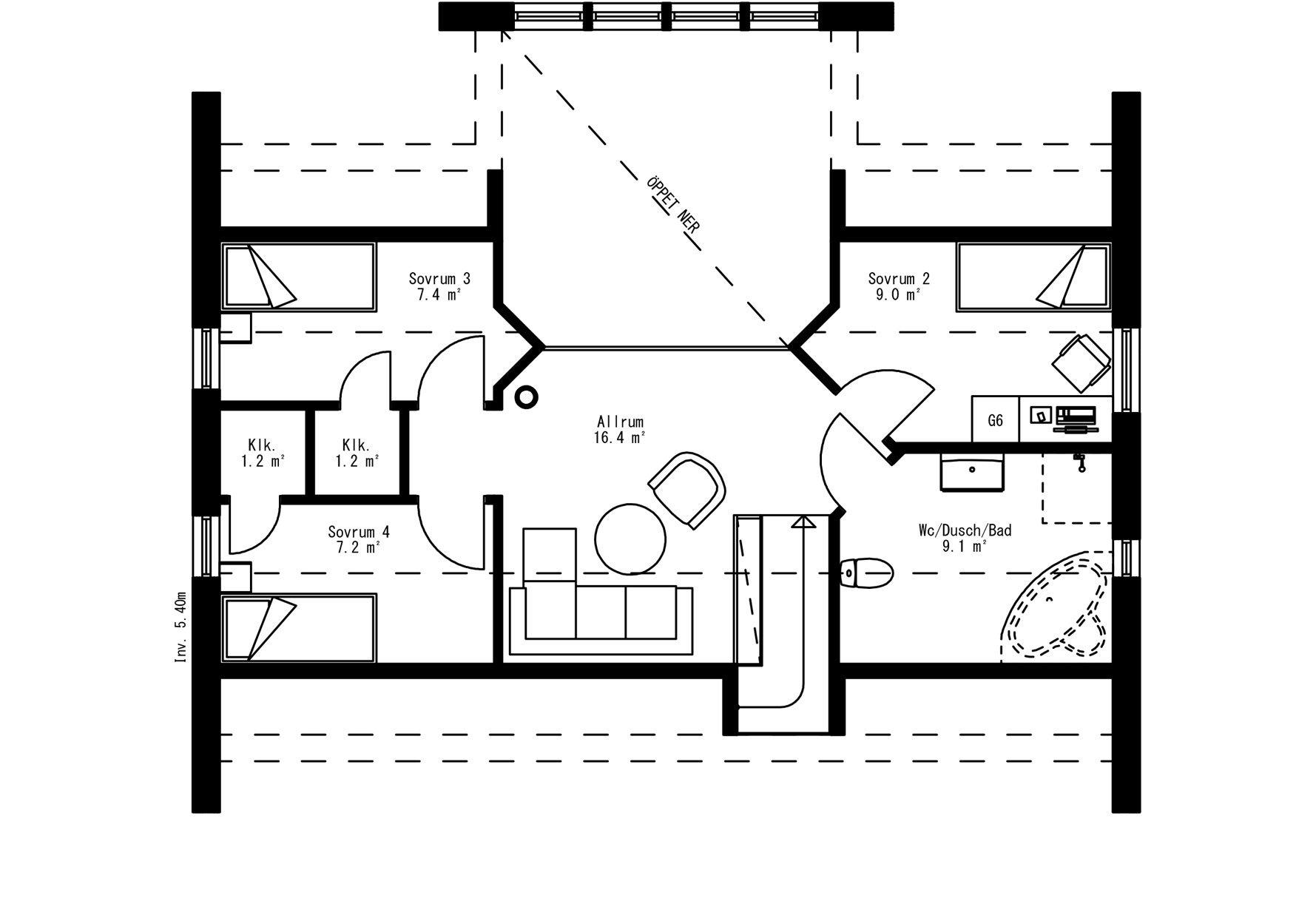 Villa Prästmon