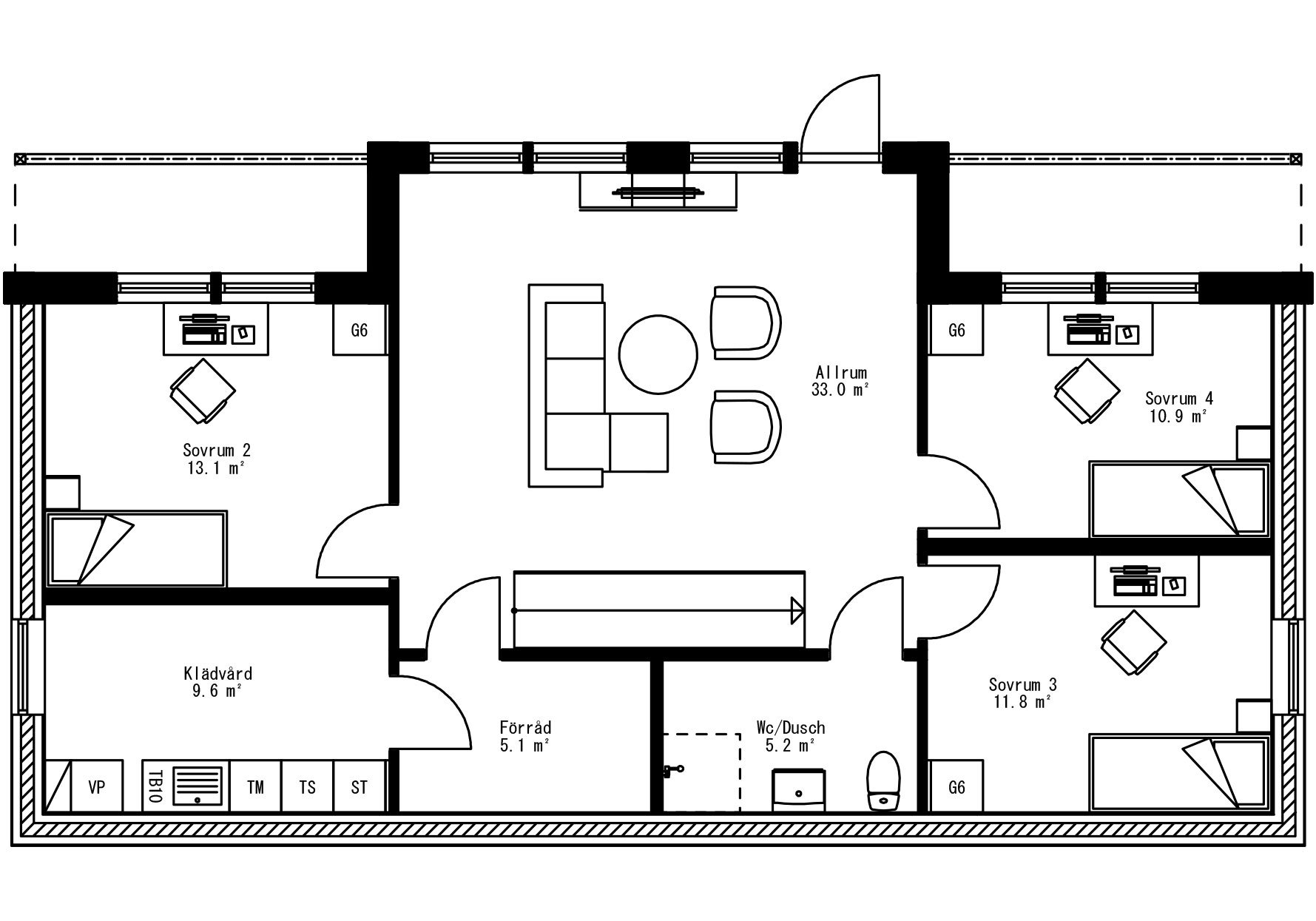 Villa Svartvik