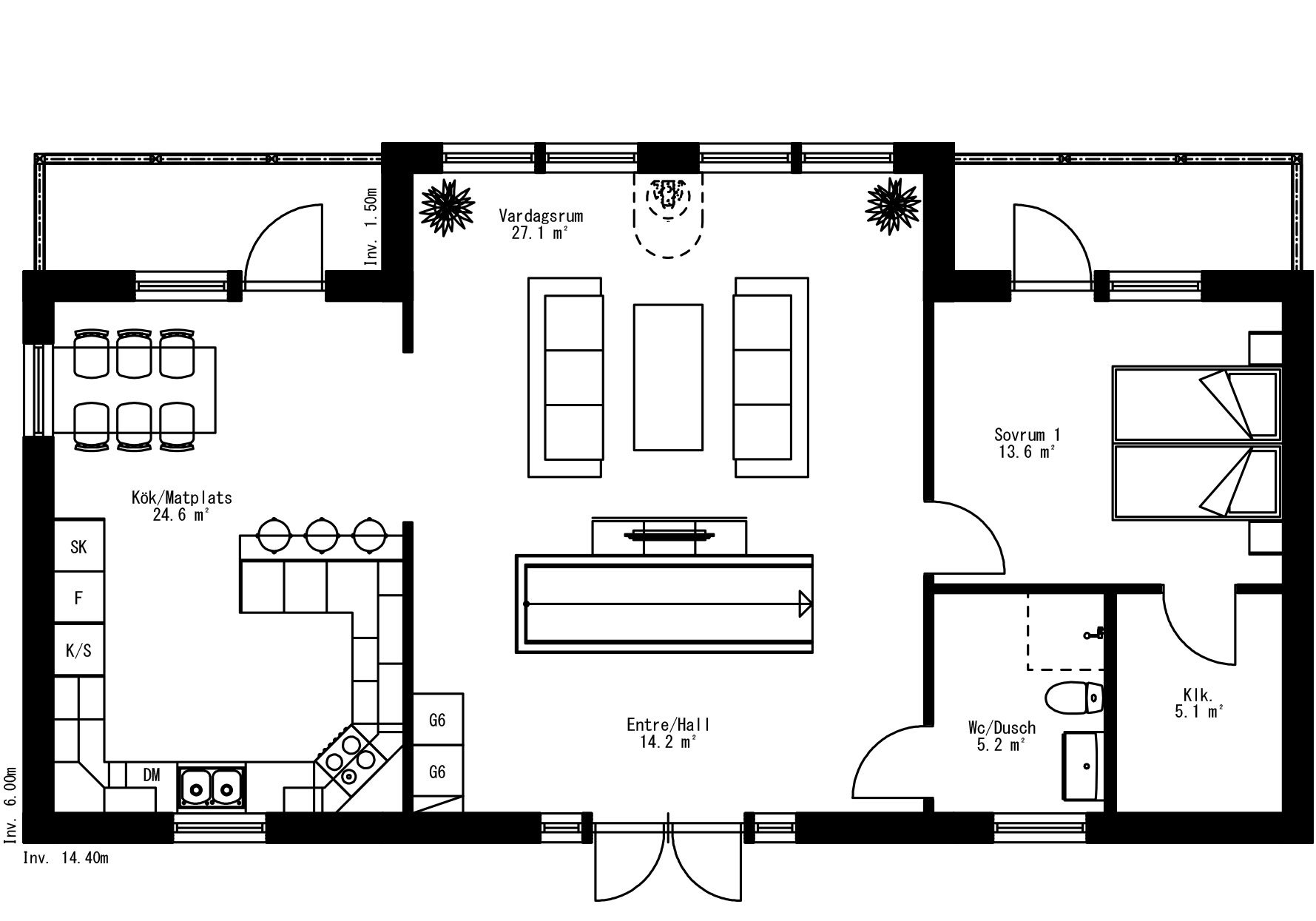 Villa Svartvik