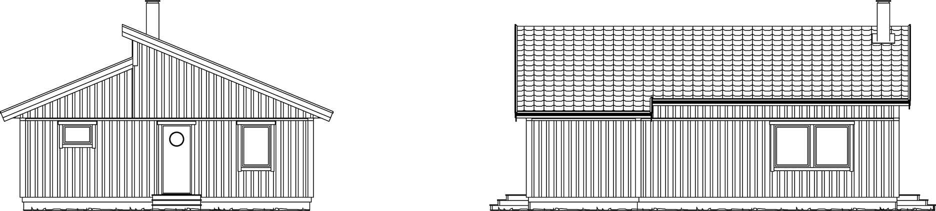 Trollarviken Fritidshus