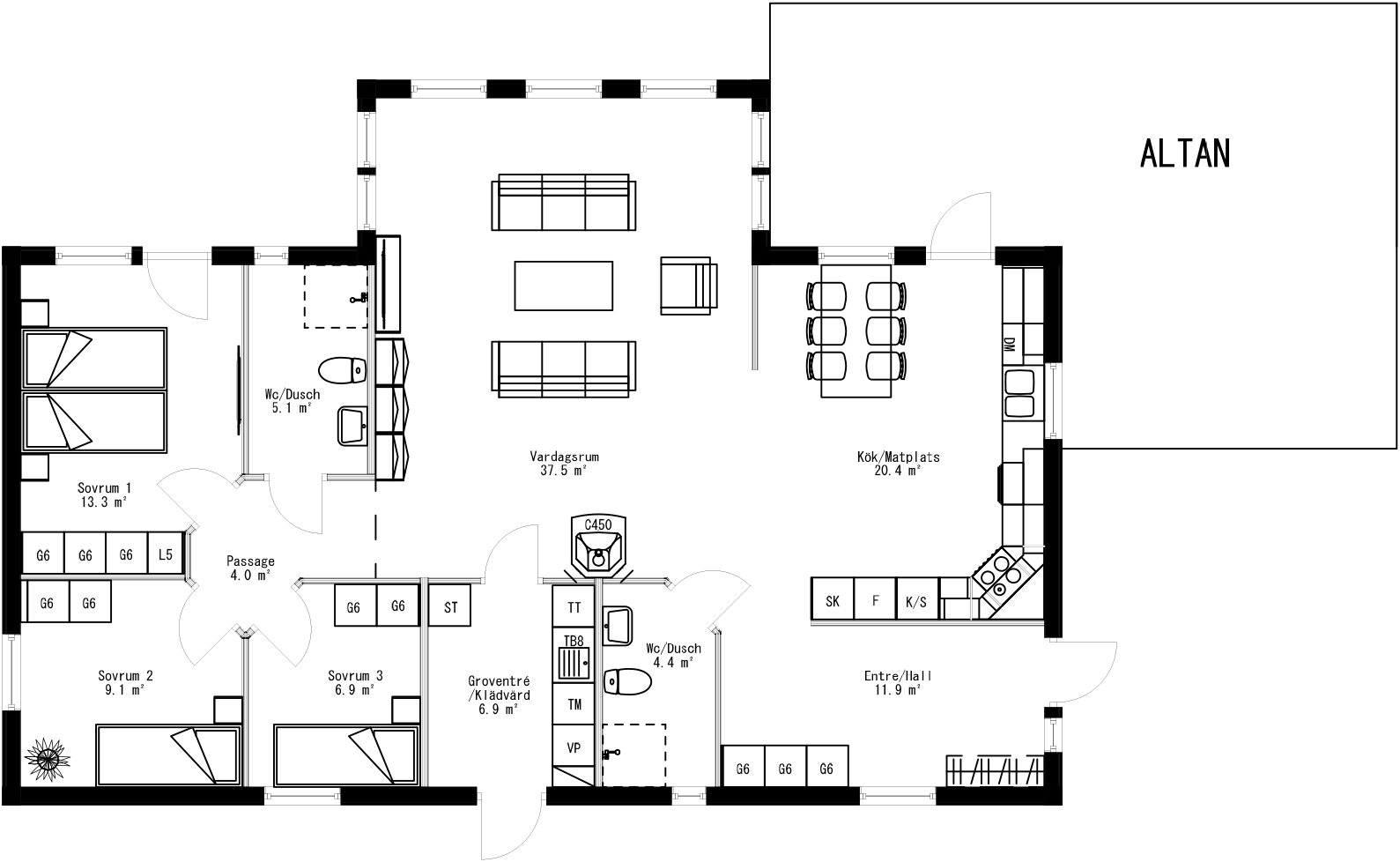 Villa0074