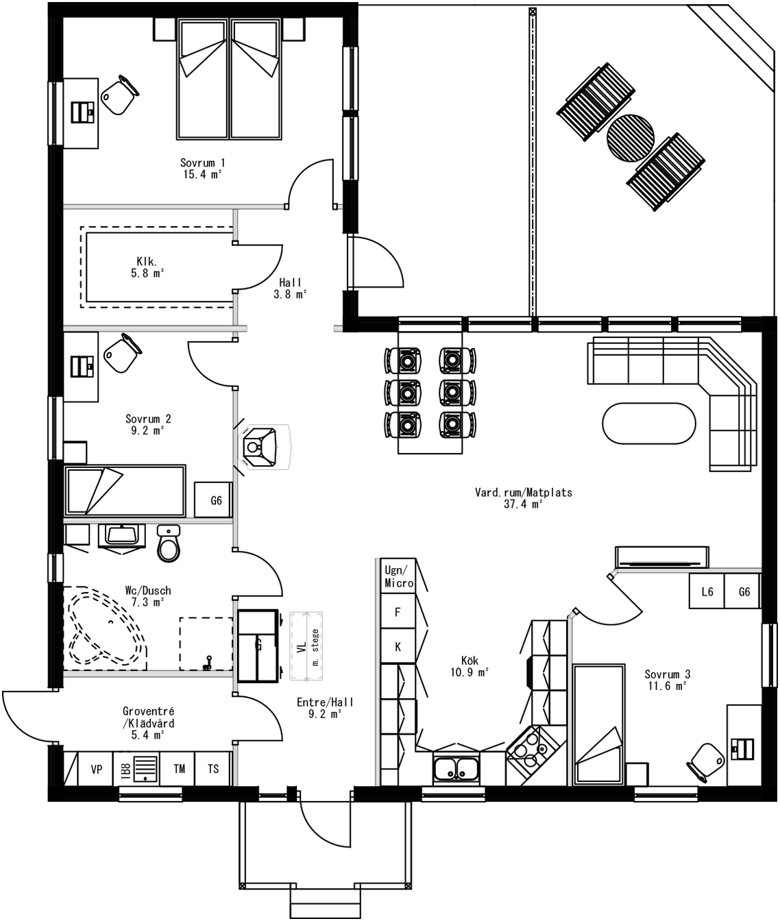 Villa0099