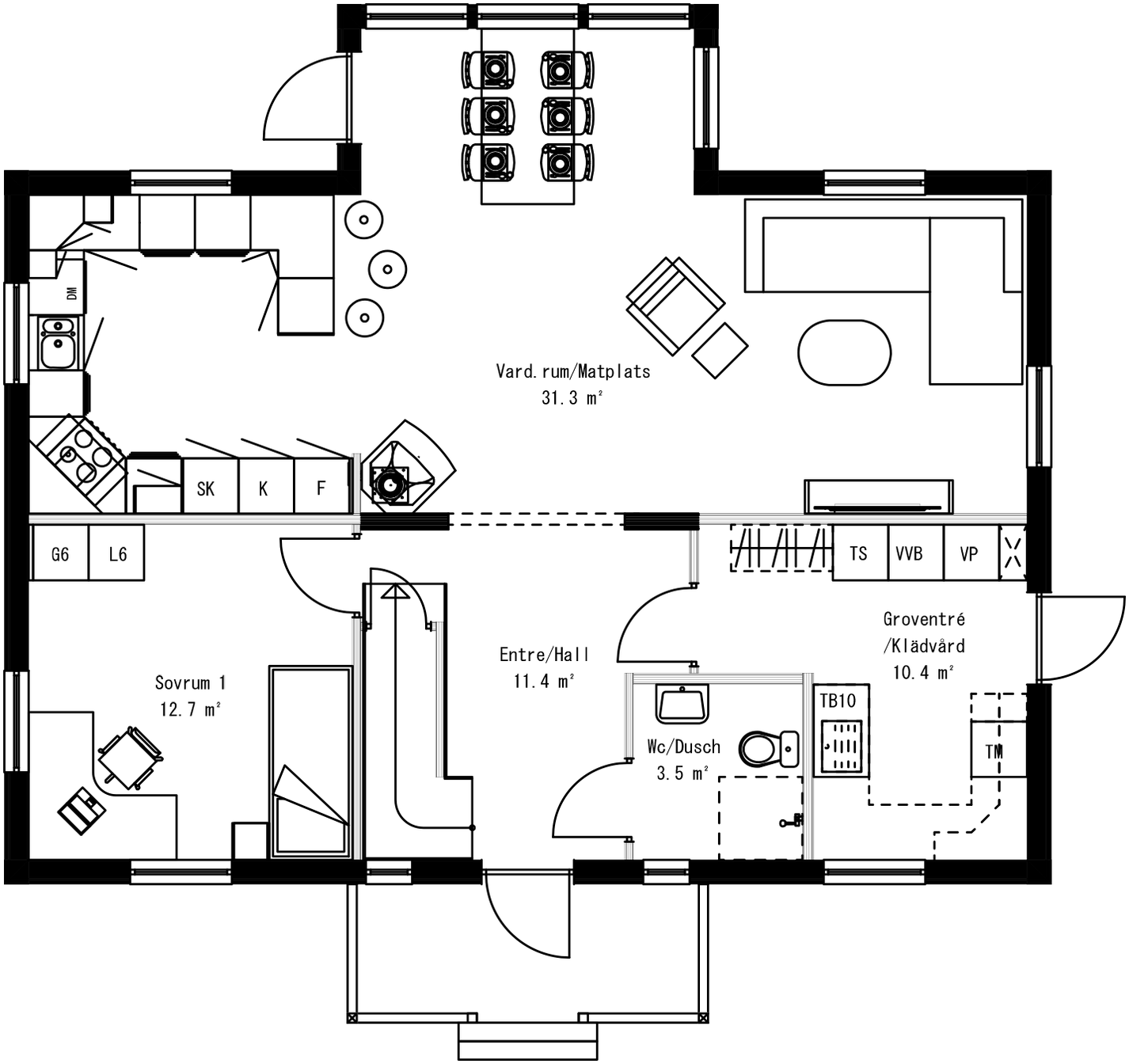 Villa0129