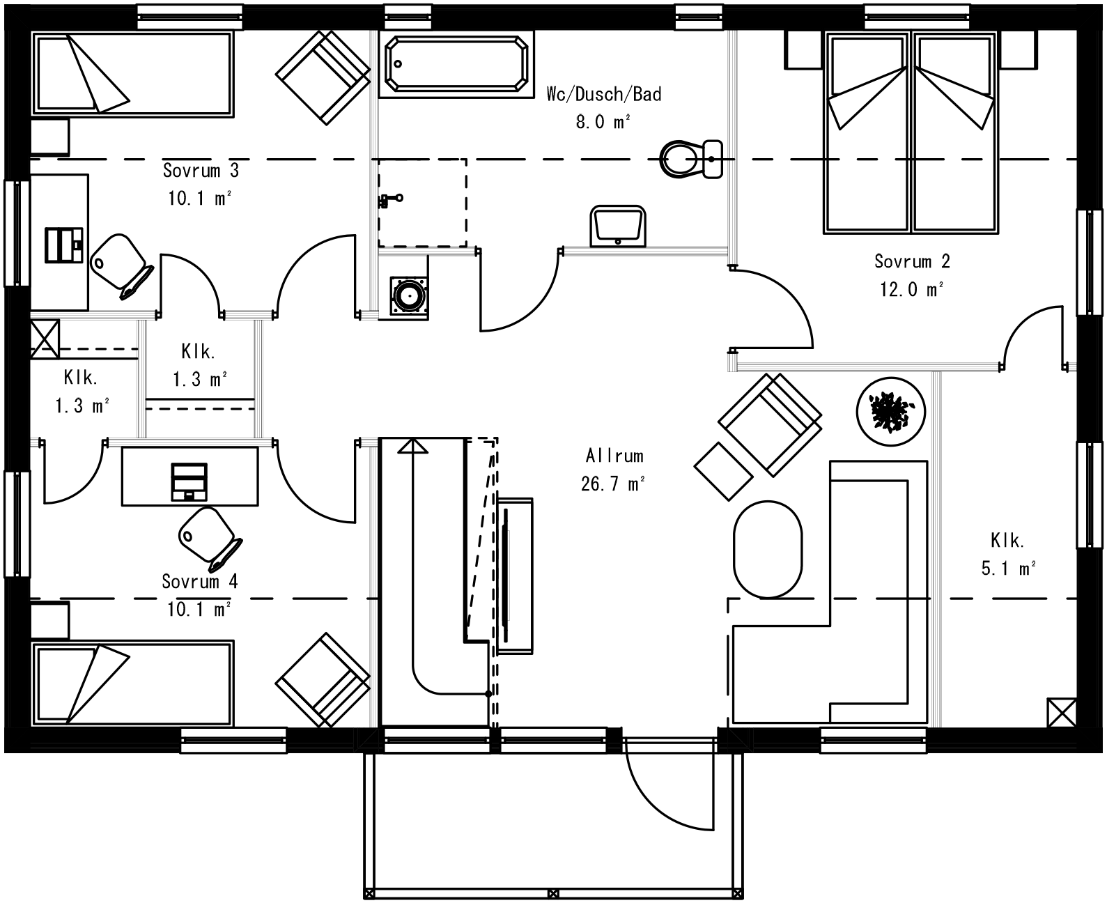Villa0129