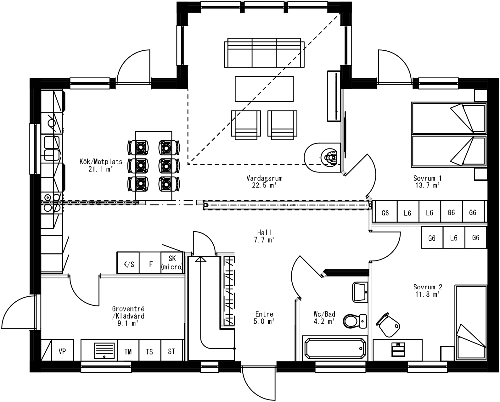 Villa0130