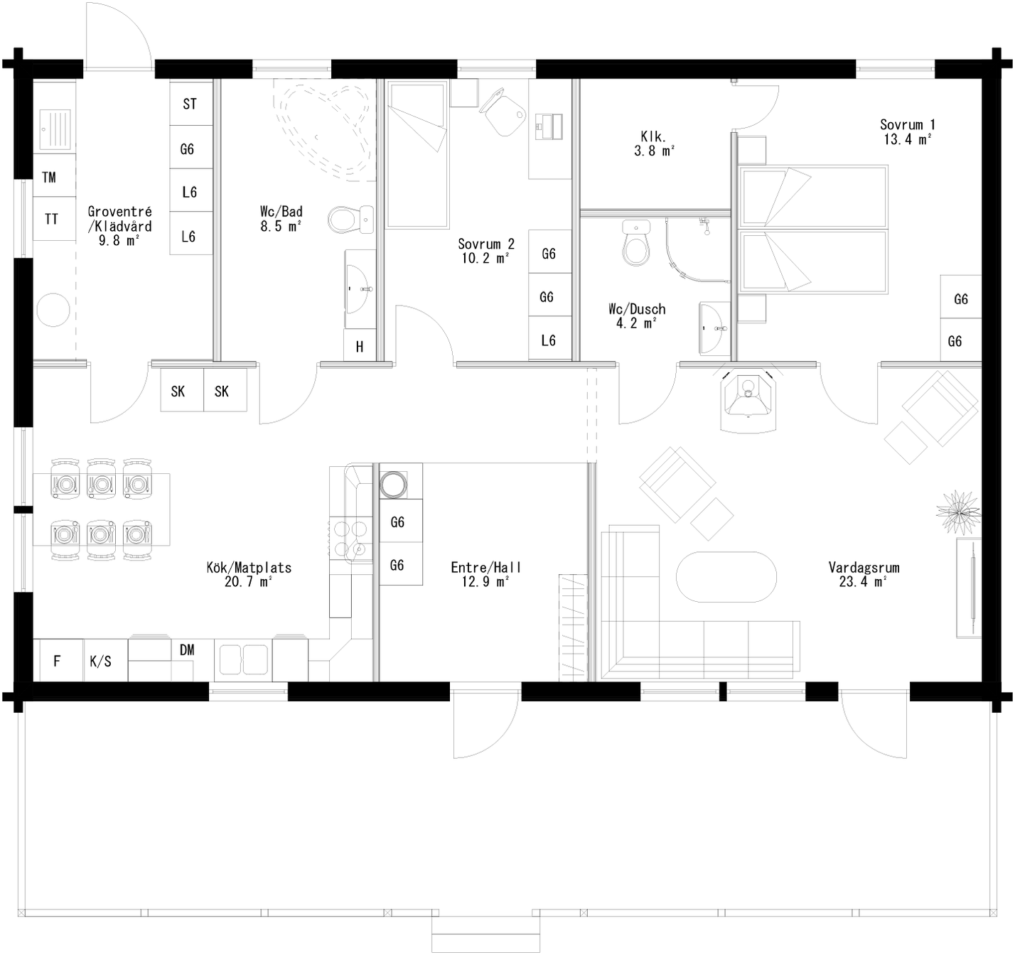 Villa0145