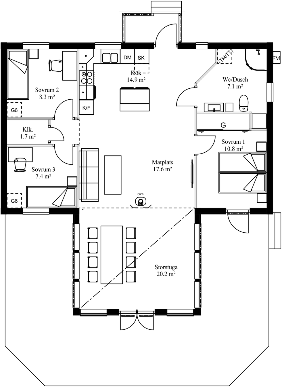 Villa0148