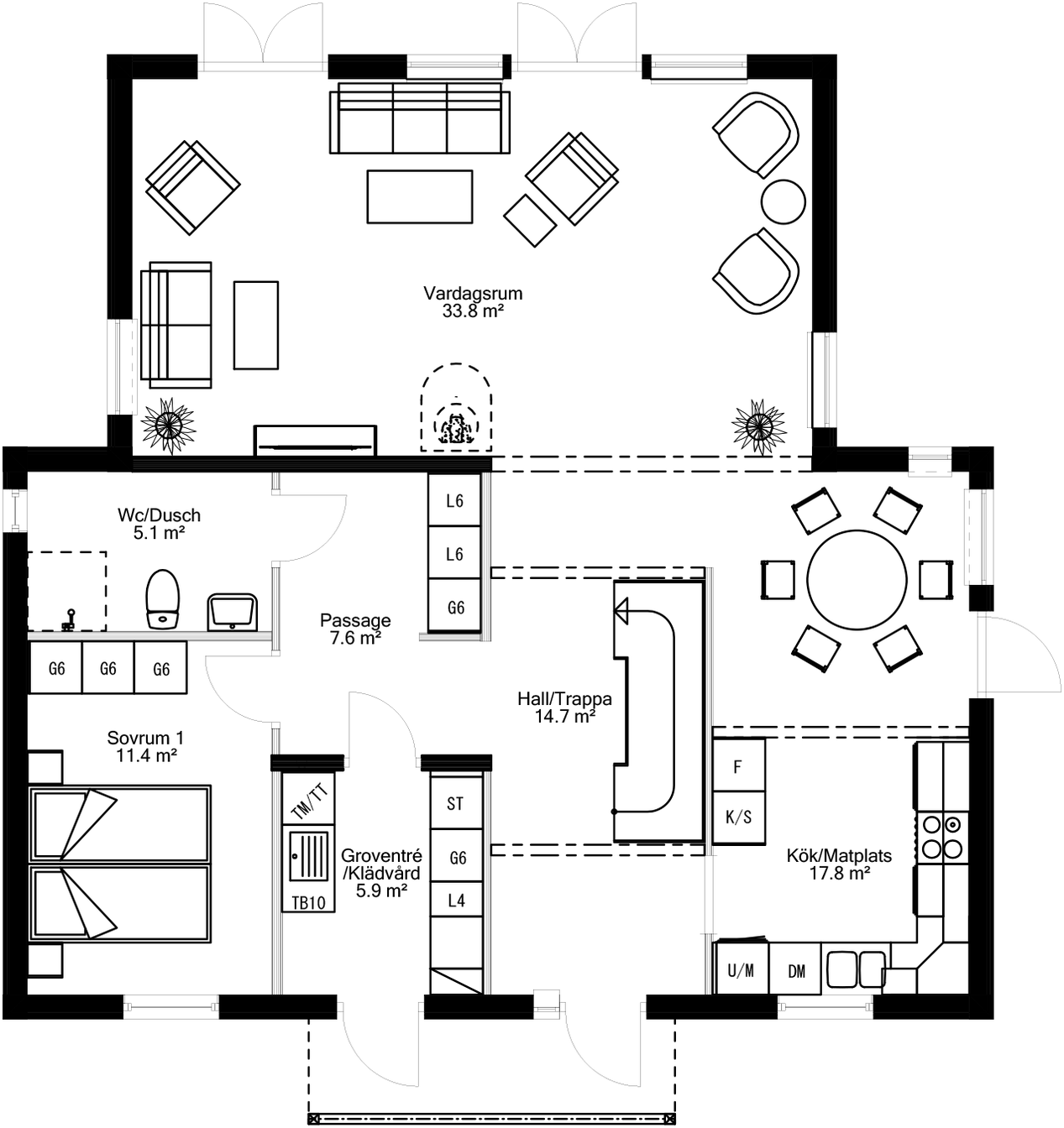 Villa0153