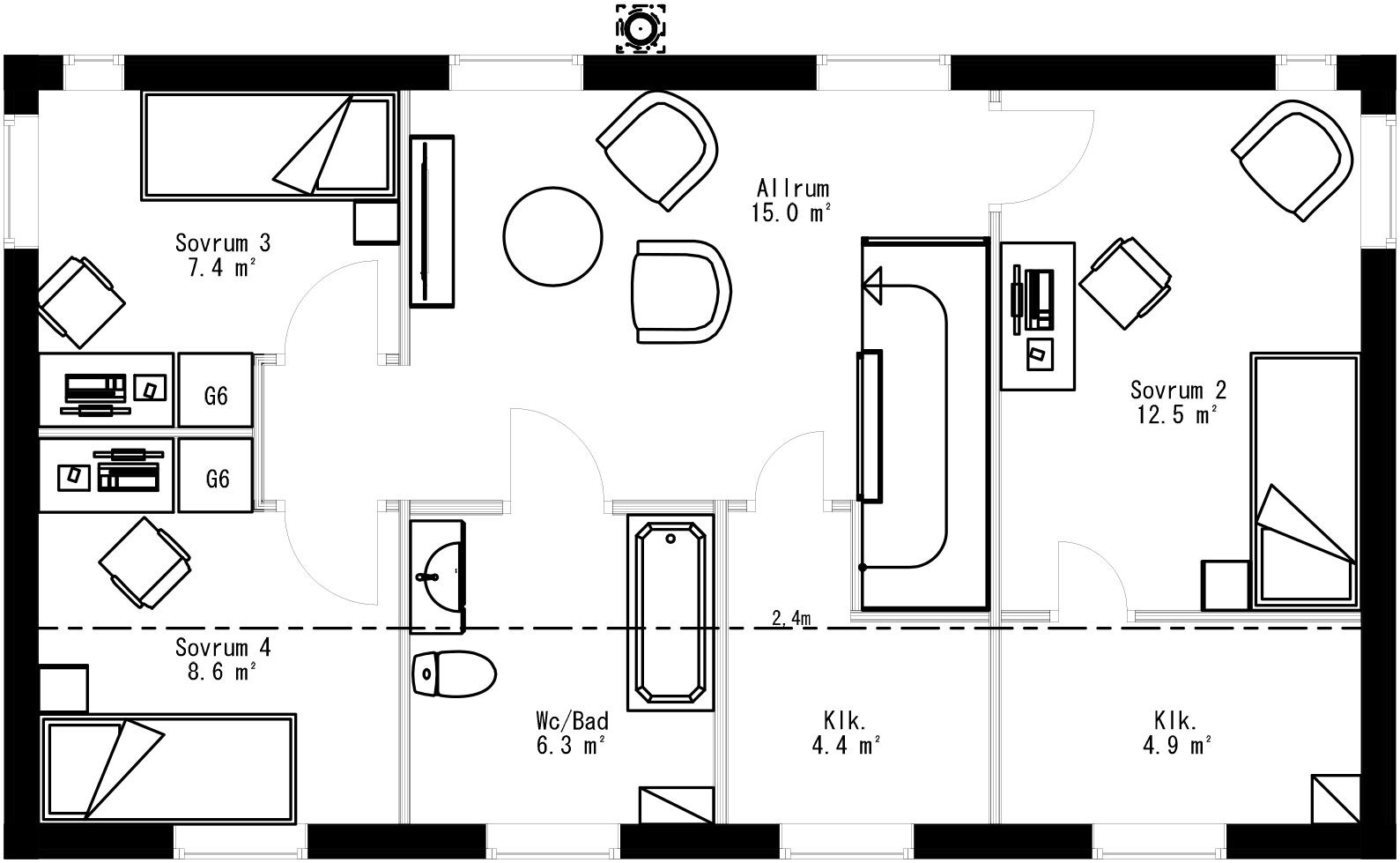 Villa0153