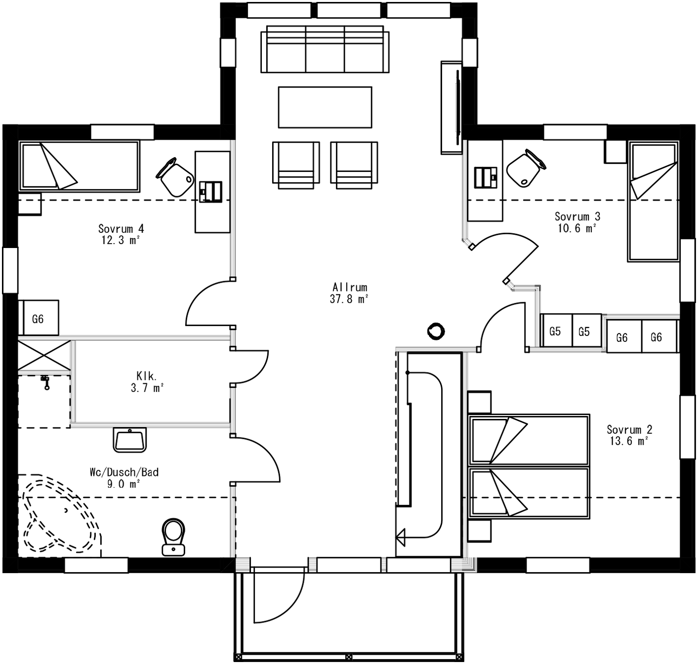 Villa0155
