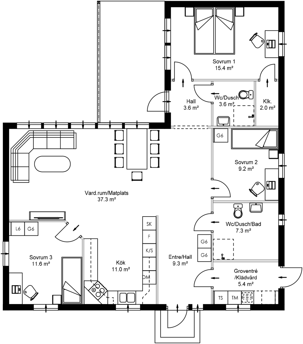 Villa0164