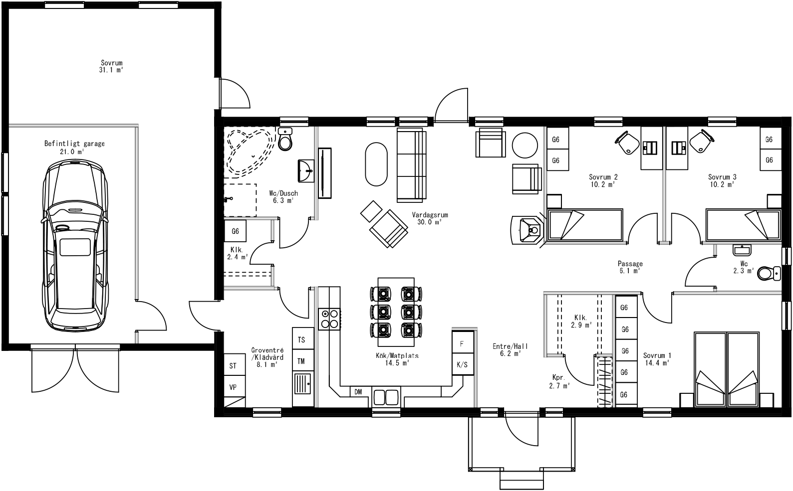 Villa0166
