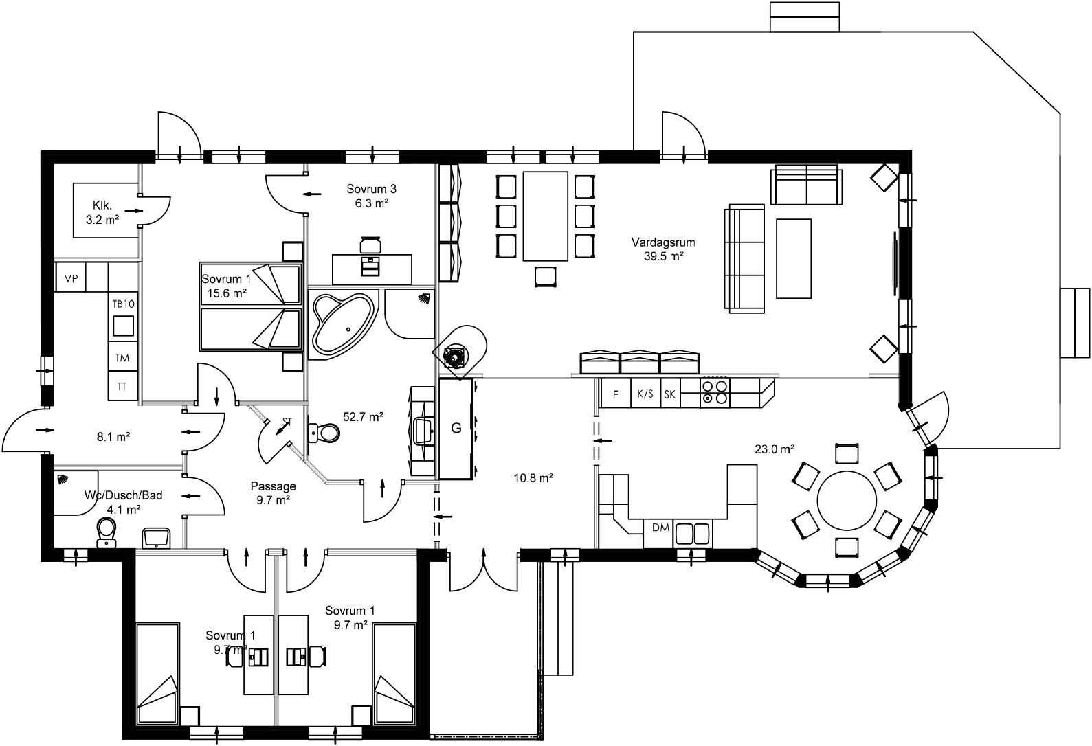 Villa0168