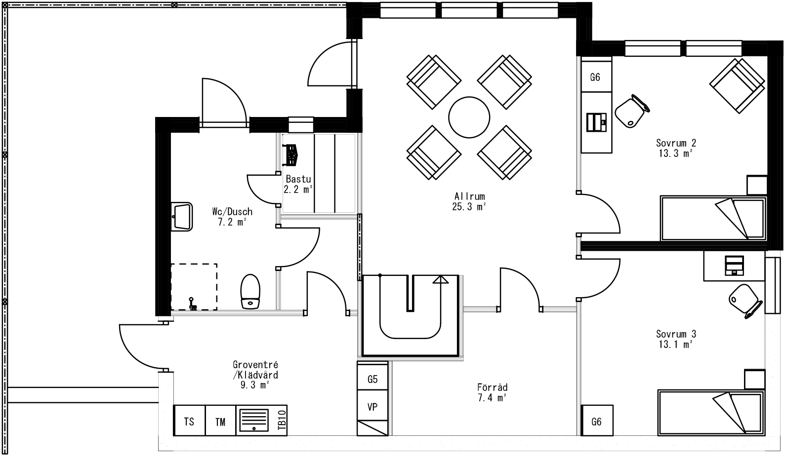 Villa0208