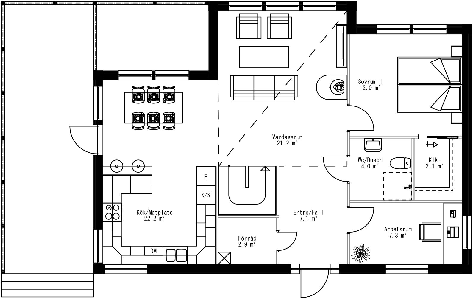 Villa0208