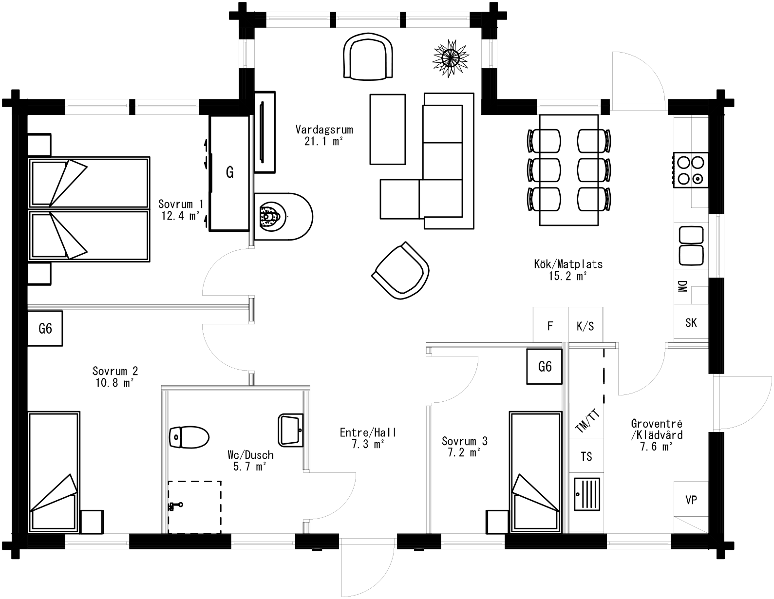 Villa0233