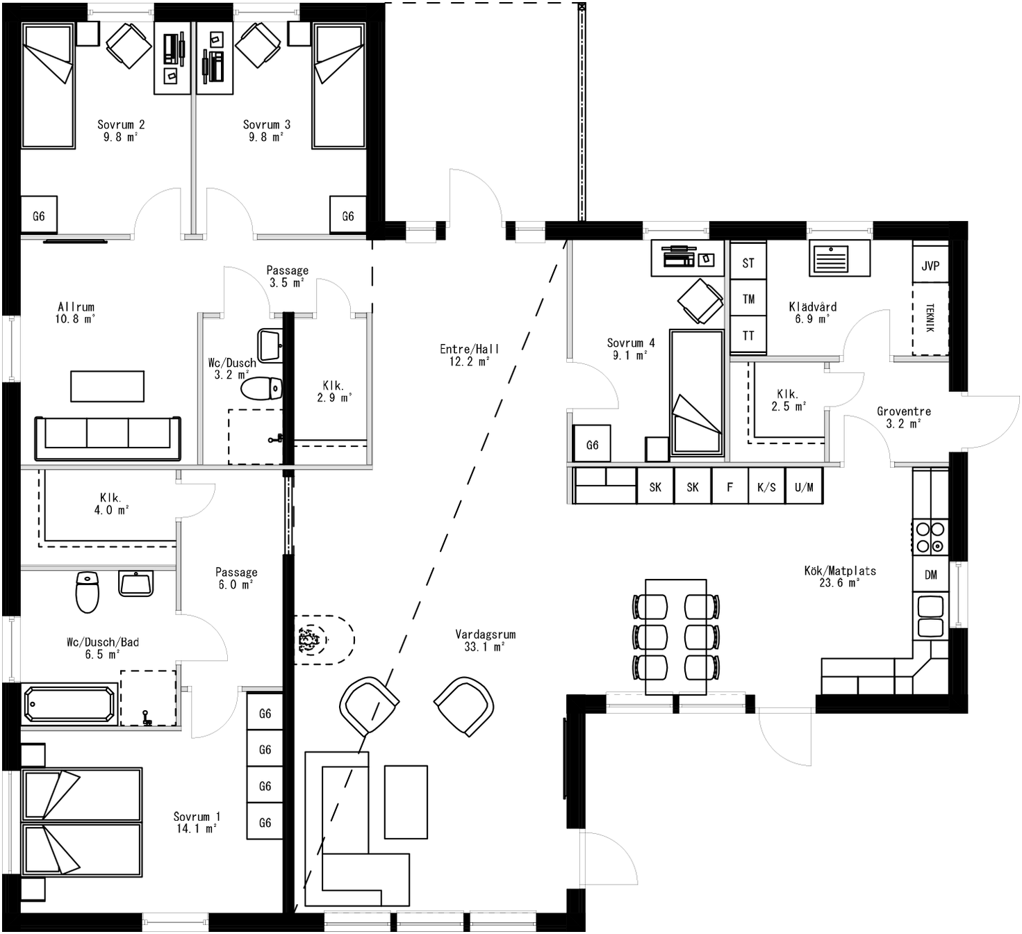 Villa0238