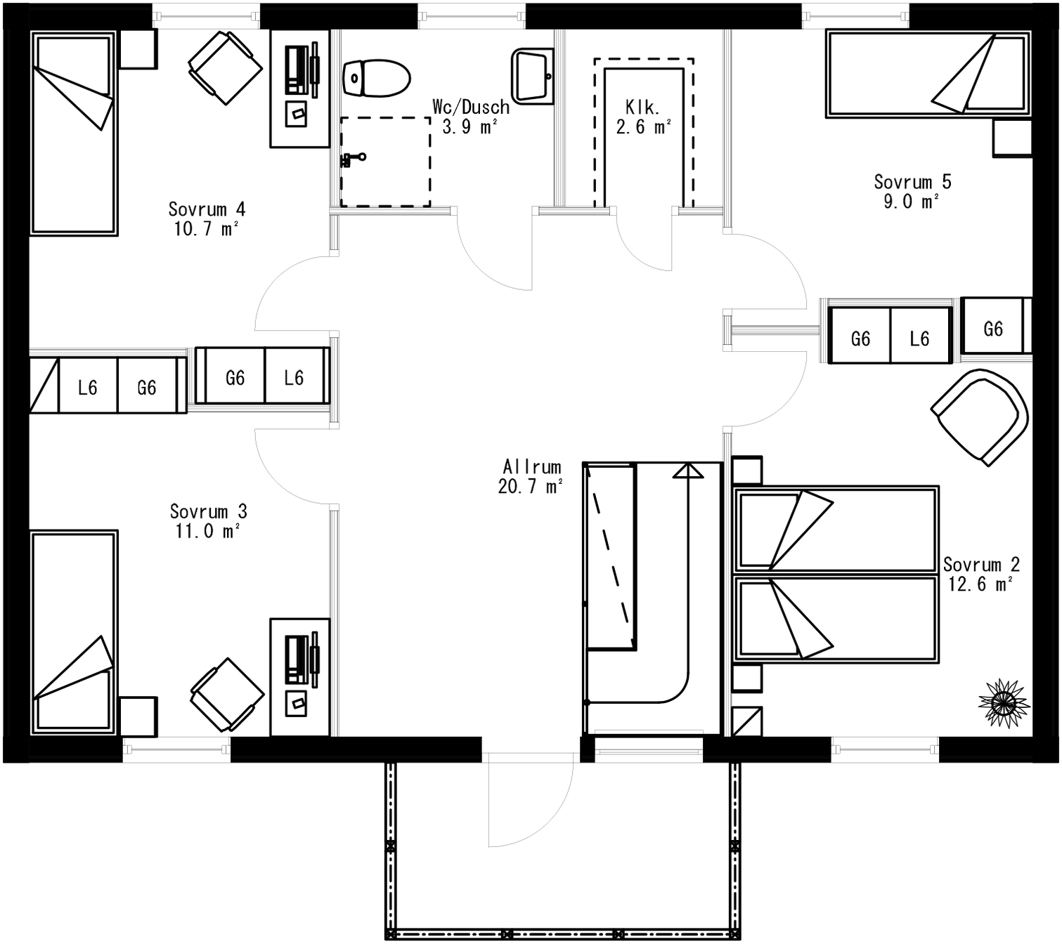 Villa0241