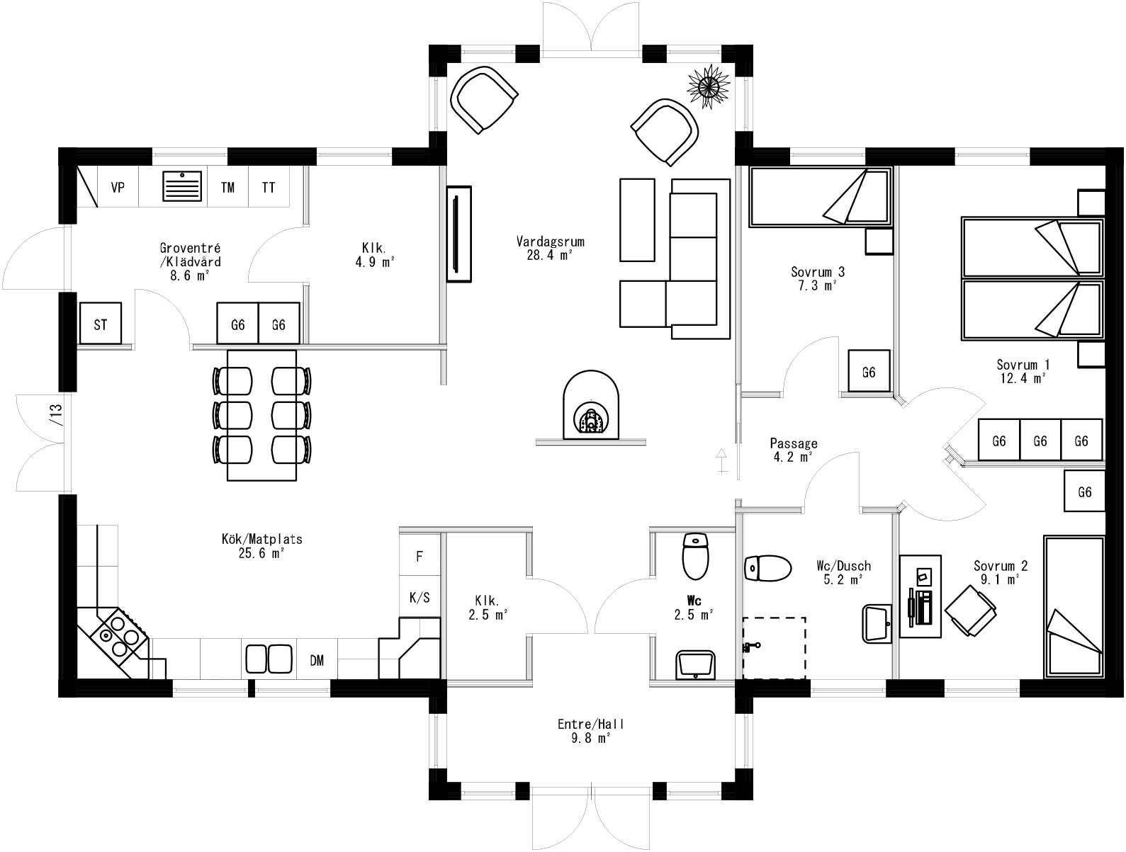 Villa0244