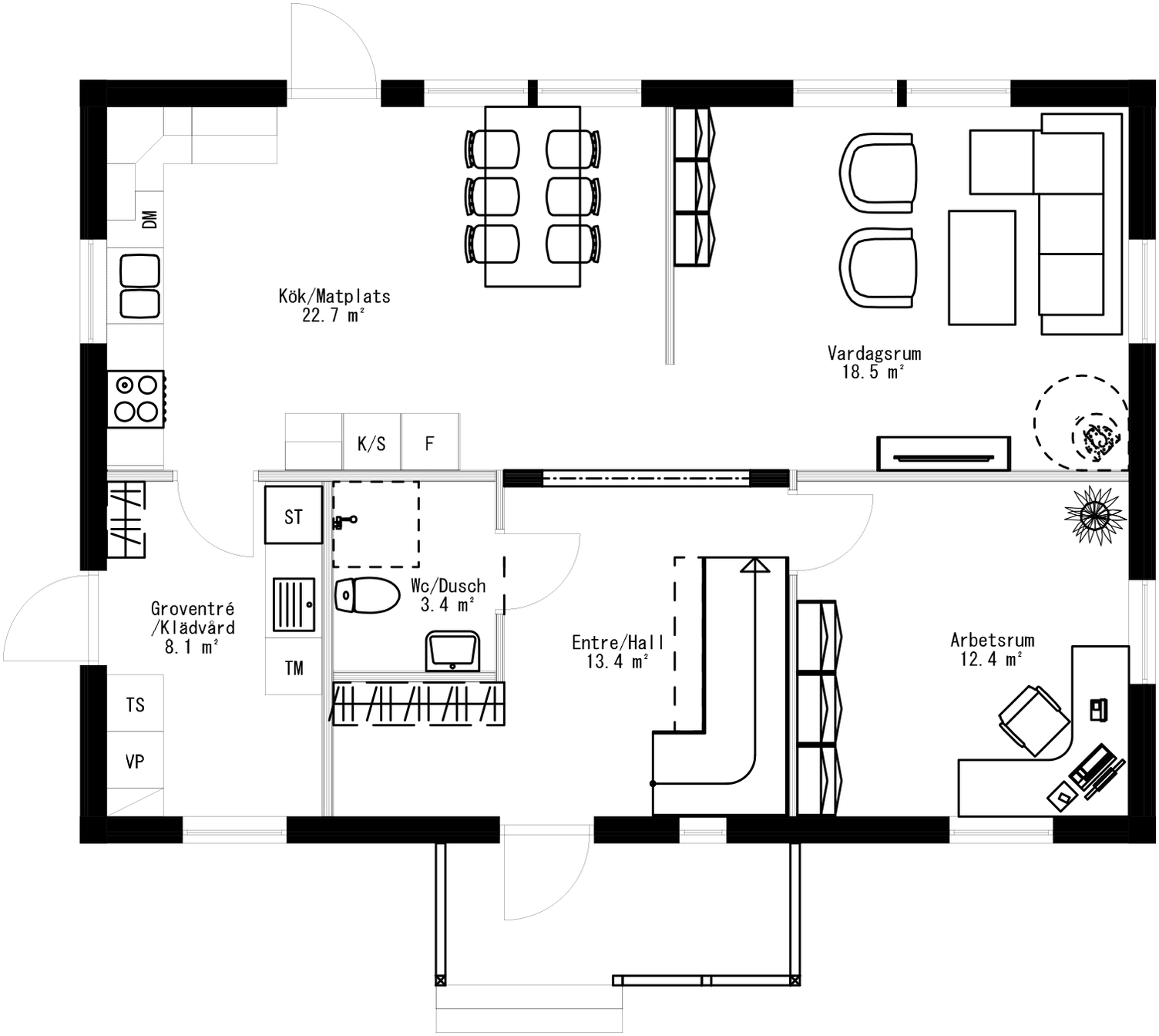 Villa0260