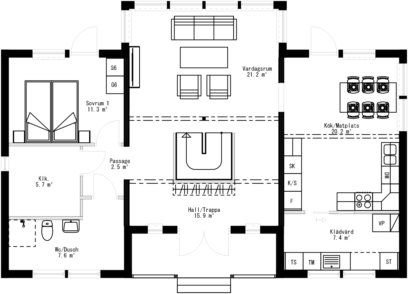 Villa0269