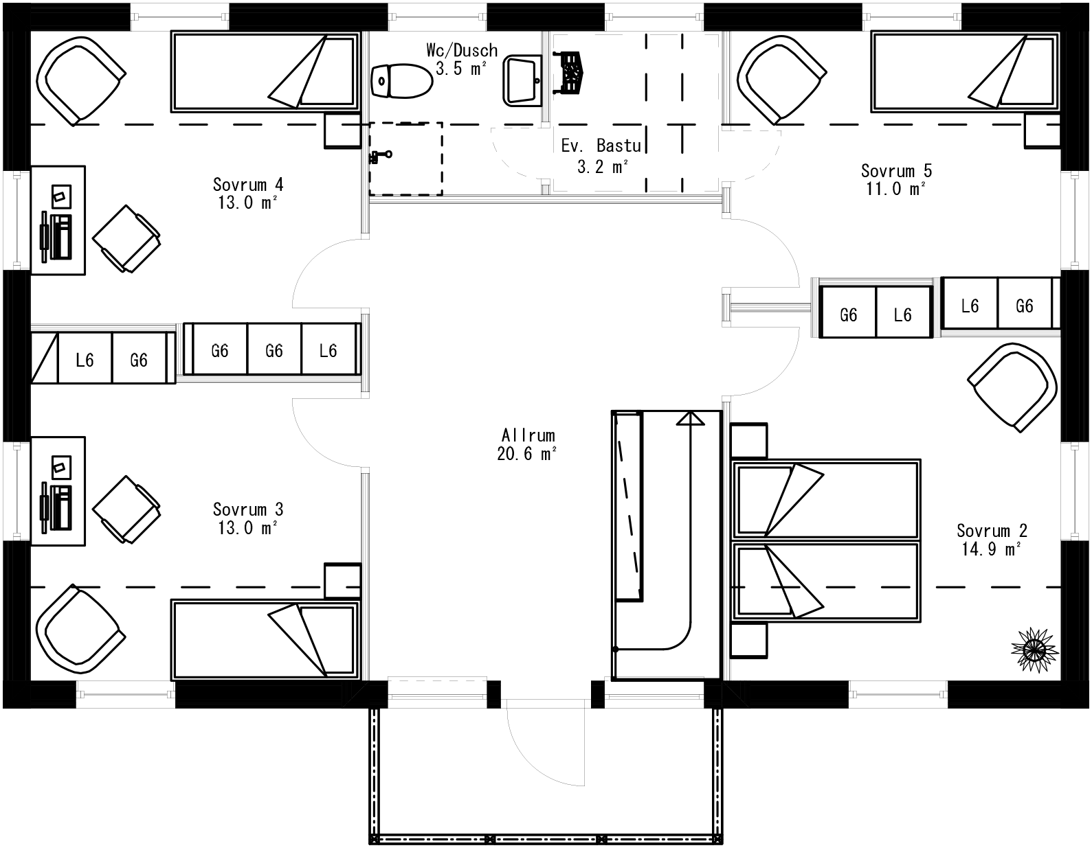 Villa0273