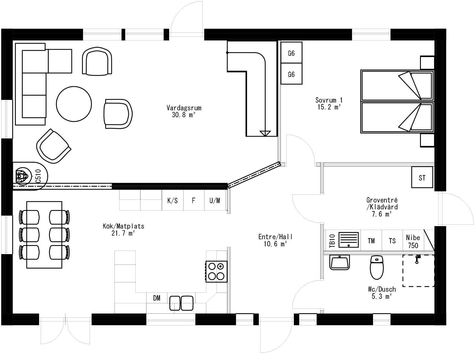 Villa0295