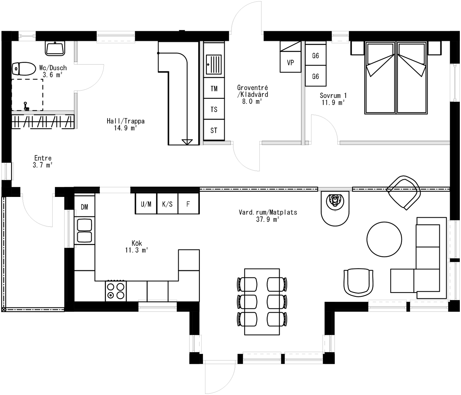Villa0332